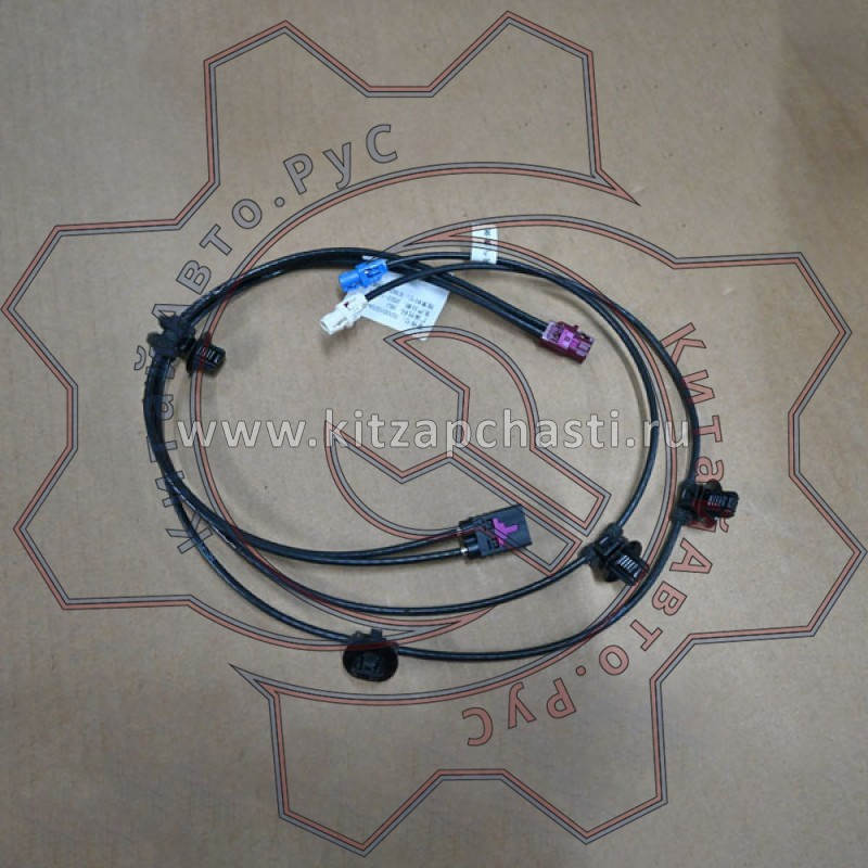 Жгут проводки экрана приборной панели EXEED VX FL 703001020AA