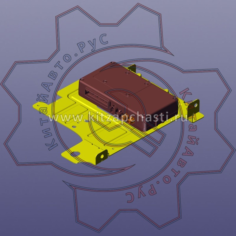 Модуль телематики EXEED VX FL 703001701AA
