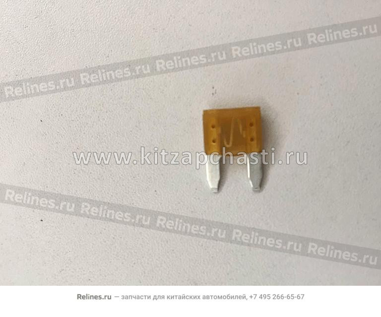 Предохранитель Belgee S50 7075005000