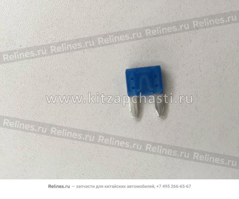 Предохранитель 15а Belgee S50 7075005300