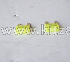 Предохранитель 20а Belgee S50 7075005400