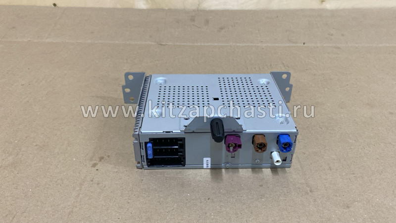 БЛОК УПРАВЛЕНИЯ МУЛЬТИМЕДИА Knewstar 001  7079040900