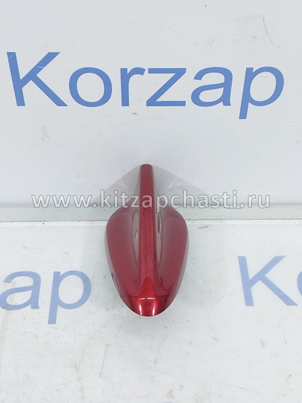 Антенна плавник белый Knewstar 001  7085022700A10