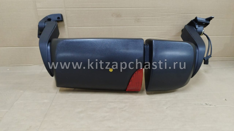 Зеркало заднего вида правое SITRAK C7H 712W63730-0025 Movelex