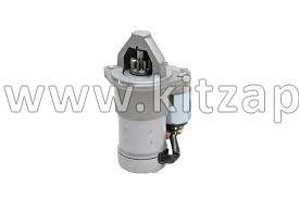 Стартер Haval F7 3708100XEC01 MASTERKIT 77ST157