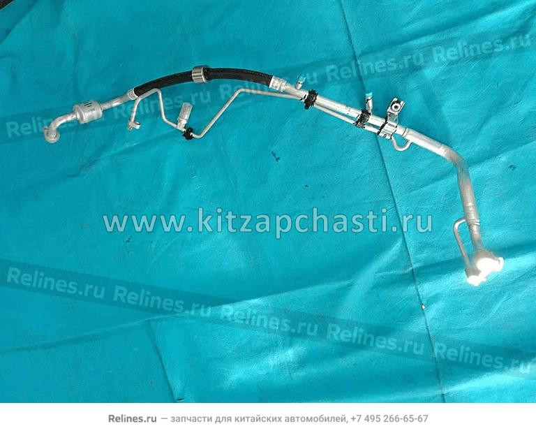Трубка кондиционера Belgee X50+ 8010097800