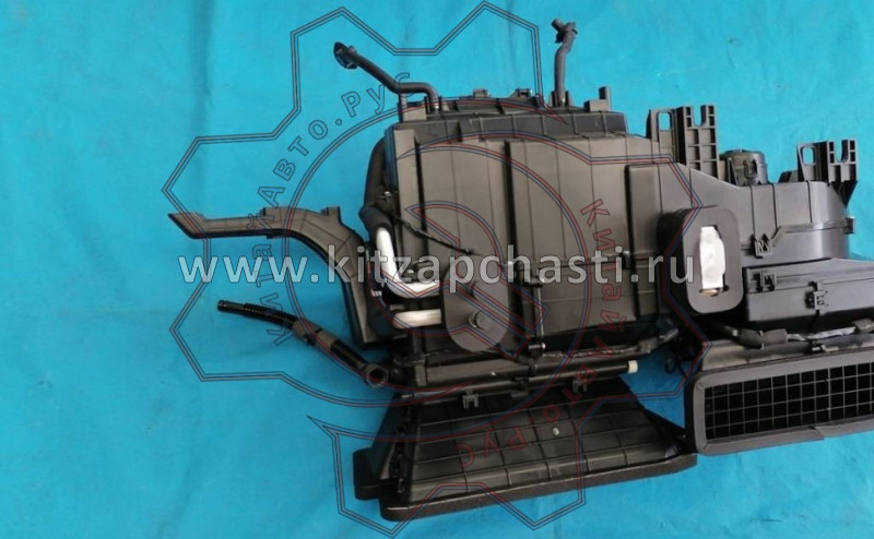 Корпус отопителя Geely Okavango 8015023500