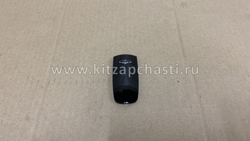 Крышка корпуса брелка ключа задняя TENET T8 804000139AB1