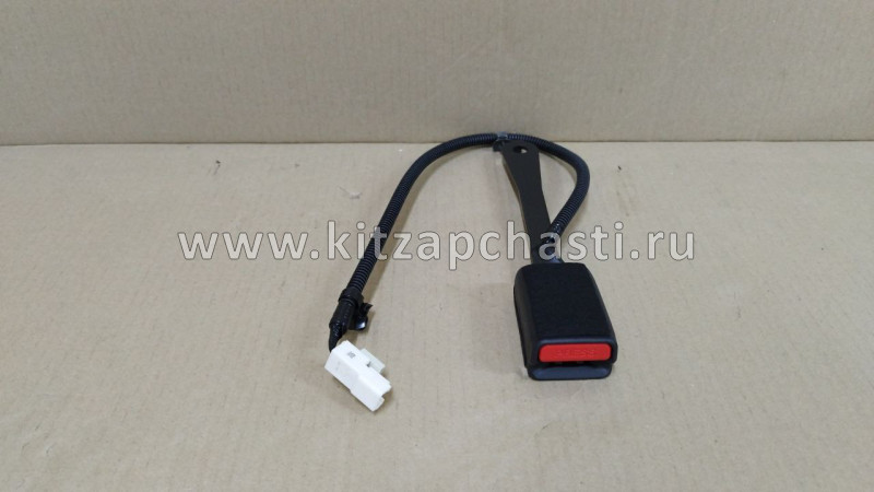 Замок ремня безопасности передний Belgee X70 8040022600