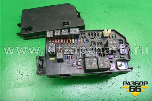 Корпус блока предохранителей EXEED VX FL 807000153AA