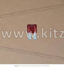 Предохранитель EXEED EXLANTIX ET 807000447AA
