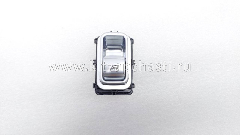 Накладка кнопок стеклоподъёмника Chery Tiggo 7 Pro MAX 2024 808000821AA