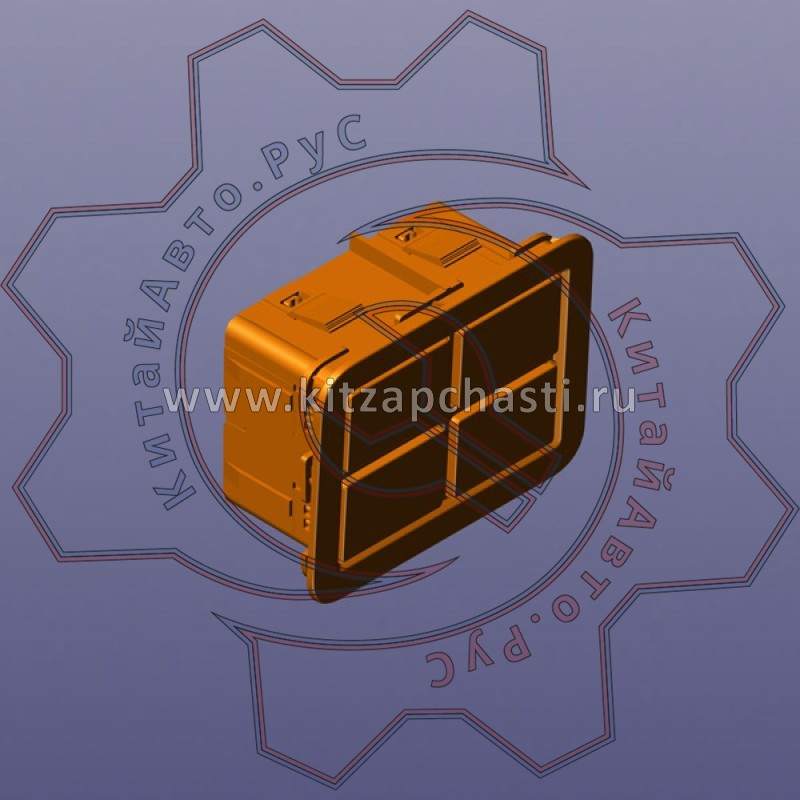 Переключатель регулировки сиденья в багажном отделении EXEED VX FL 808000897AA