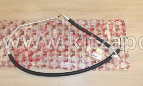 Трубка кондиционера правая Dong Feng Z55 8108010-CL3101-BA