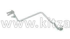 Трубка кондиционера левая Dong Feng Z55 8108050-CL3101-BA