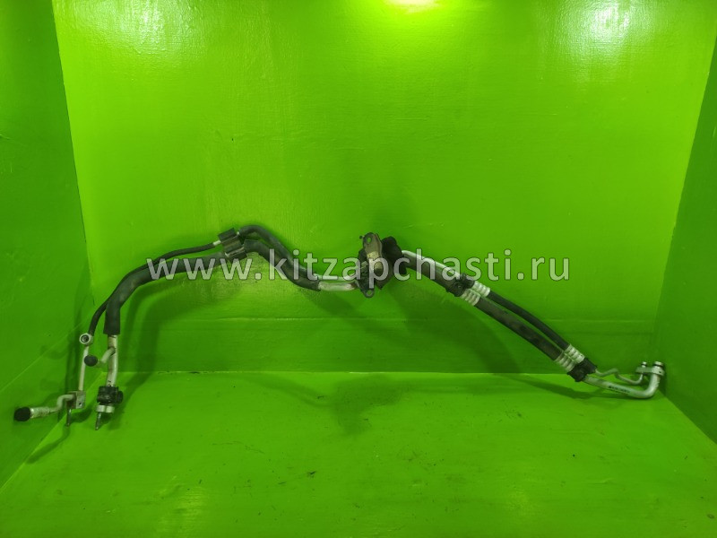 Трубка кондиционера HAVAL F7x 2pect 8108110HGW01A