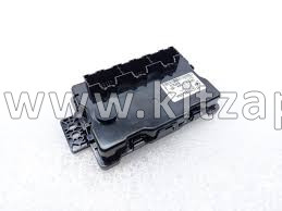 Контроллер системы кондиционирования Haval H3 8112100XKJ20A