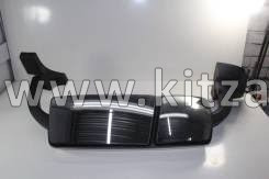 Стойка зеркал заднего вида левая в сборе с зеркалами Dong Feng Z55 8202005-CK5402C
