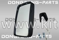 Стойка зеркал правая с кронштейнами Dong Feng Z55 8202010-G07201F