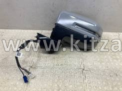 Зеркало левое HAVAL H3 8202127XKJ22A