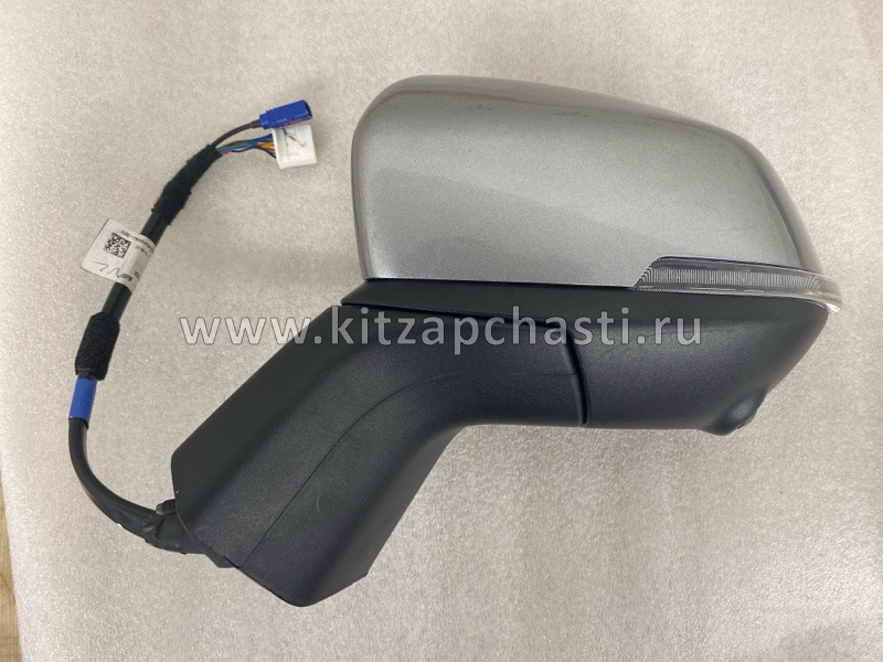 Зеркало левое (с камерой) Haval Jolion 8202510XST10A