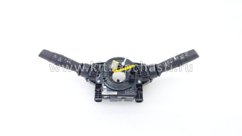 Комбинированный переключатель (Элегантный черный) GAC GS8 II 8220005DRS0101M10