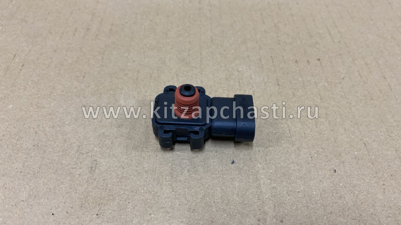 Датчик давления воздуха (впускного) ISUZU NQR75 (дв. 4HK1, 4JJ1) 8281397750