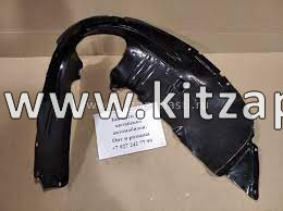 Подкрылок передний правый Geely Emgrand 7 New SS11 5035085100 84001456 METACO