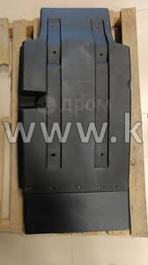 Крыло заднее правое DongFeng KX 8403060-C6110