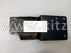Кронштейн крепления бампера правый Dong Feng C80 8422522-G07104-BA