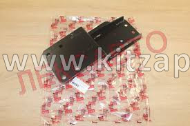 Кронштейн крепления бампера правый Dong Feng Z80 8422522-G07109A