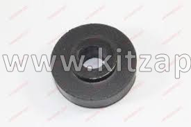 Демпфер радиатора нижний Dong Feng C80 84D-00012A