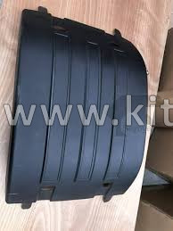 Крыло задней оси (верхнее) DongFeng KX 8511015-H11A0