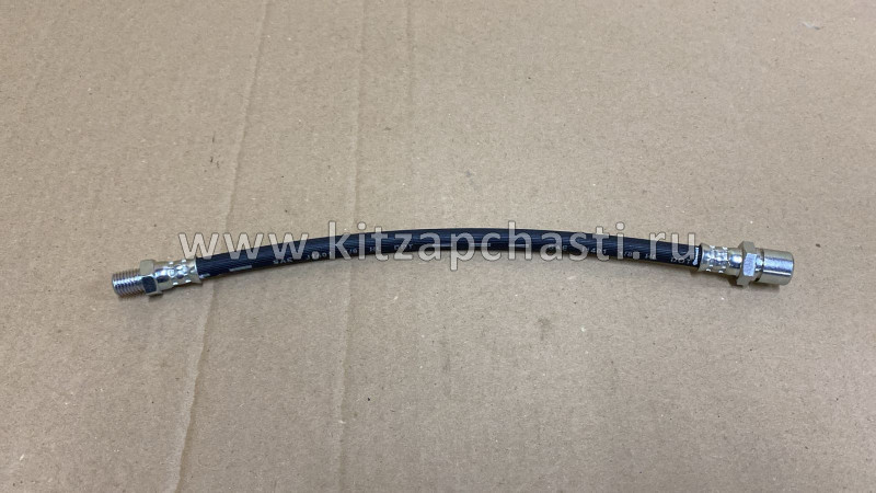 Шланг цилиндра сцепления рабочего (короткий 325 мм) ISUZU NQR71 8970641081