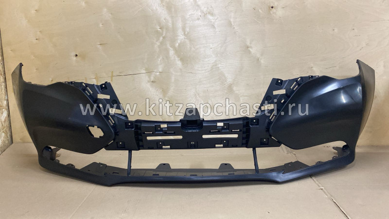 Бампер передний Changan Alsvin B511F2713010200 DOCAR 910030DCR