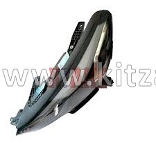 Фара передняя левая Baic X35 A00091193