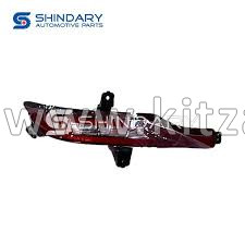 Фонарь противотуманный задний правый Baic X35 A00091220