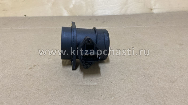 Датчик массового расхода воздуха Chery Tiggo1.6 1.8, 2.0, Vortex Tingo A11-3614011