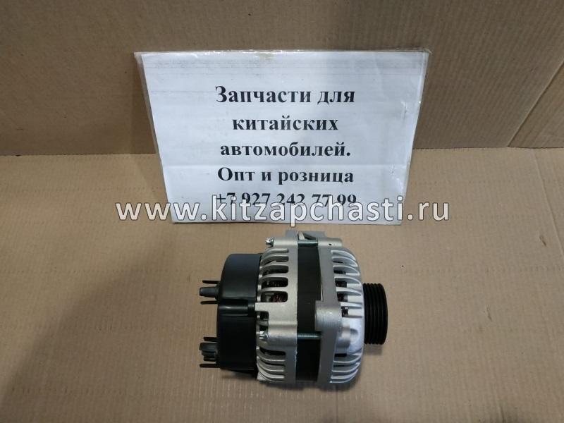 Генератор Chery Bonus,Chery Very A15-3701110BA
