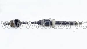Привод ШРУС передний правый HAVAL Jolion 2024  2303101XST11A A1PARTS A1RA45716