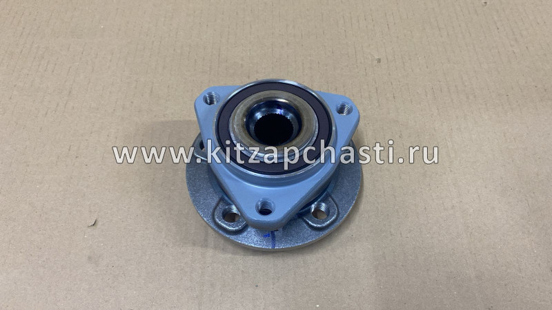 СТУПИЦА ЗАДНЯЯ В СБОРЕ С ПОДШИПНИКОМ  GEELY TUGELLA  4017523900 ACQ ANX4090