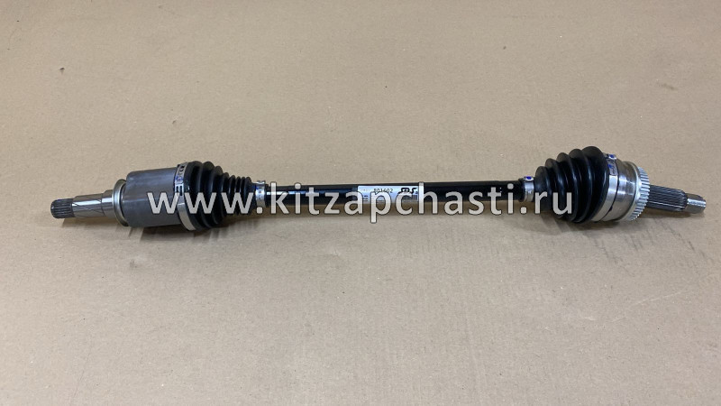 Привод задний правый HAVAL F7 4WD 2403200XKY88A TRIALLI AR1616