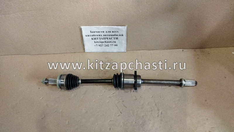 Привод правый Haval H2 2303200XSZ08A  TRIALLI AR1627