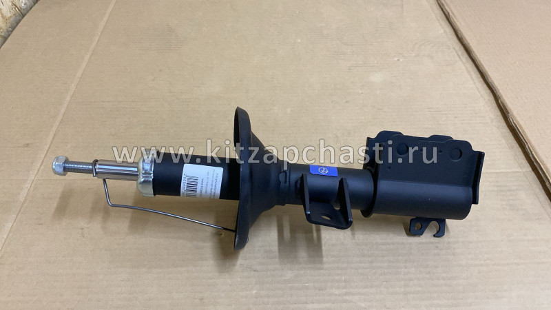 Амортизатор передний левый только амортизатор Changan Alsvin B511F2602040900