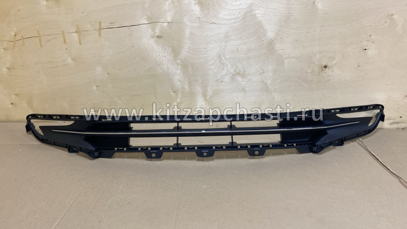 Накладка переднего бампера нижняя Changan Alsvin B511F2713010401