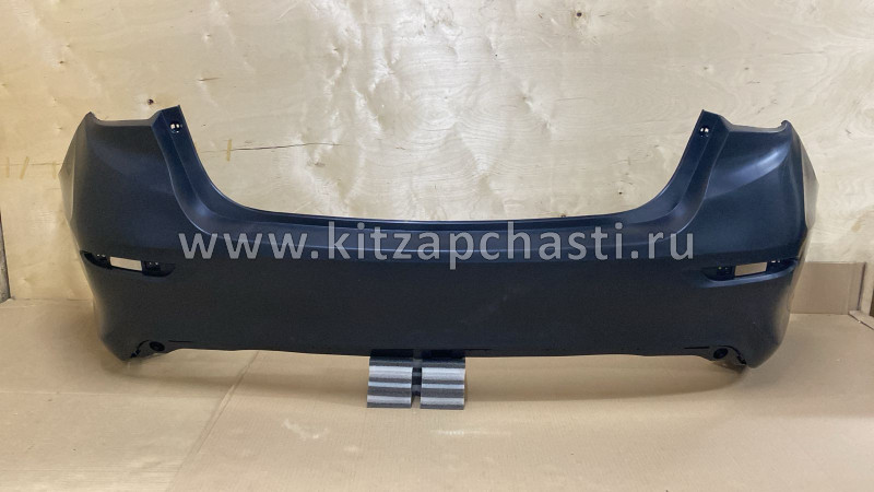 Бампер задний Changan Alsvin B511F2713030200
