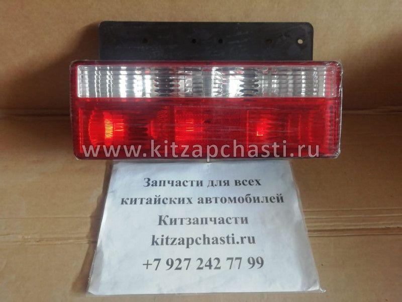 Фонарь задний левый BAW Fenix 1065 BP17803720002