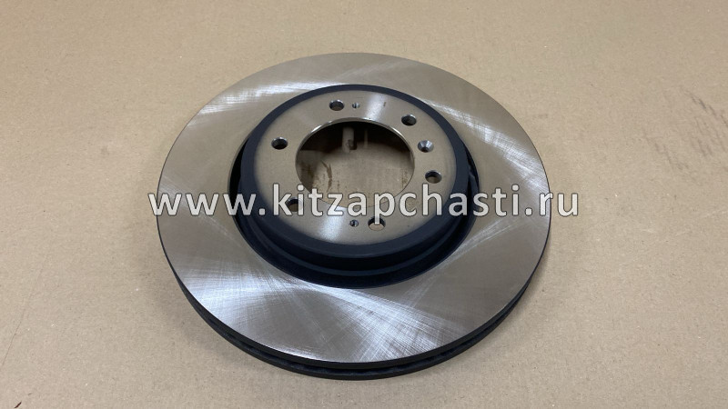 Диск тормозной передний TANK 500 3501302XGW04A BRAVE BRBD1101