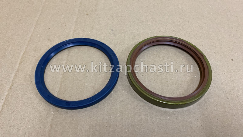Сальник КПП FULLER задний 2шт КОМПЛЕКТ 94х114.5х8 95.25х114.3х12.32 DFL-3251AXA C01032-KIT