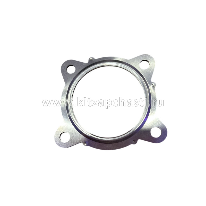 Прокладка катализатора  к турбине Changan Eado Plus  C211F2401020100